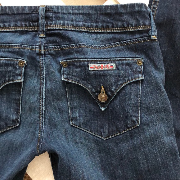 Hudson Jeans - Picture 4 of 4